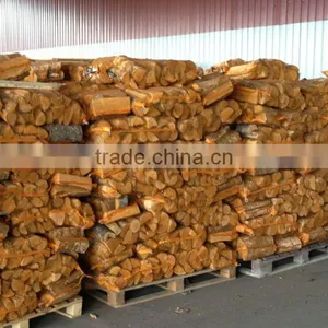 Birch Firewood in 40 L Bags thumbnail-1
