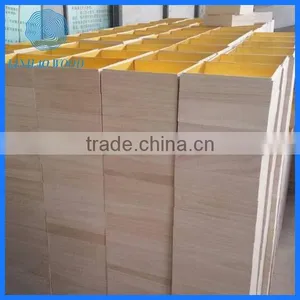 High Quality Custom Hot Sale in Gremany Wooden Box for Tea Bags thumbnail-4