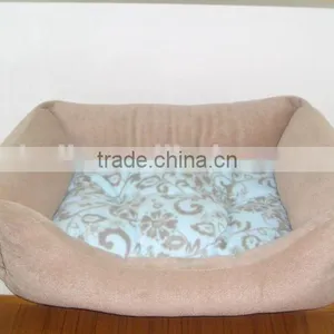 GD003 Fashion Dog Pet Bed Xxl thumbnail-1