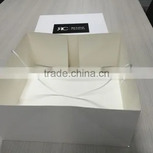 Luxury Clothing Packaging Paper Box, Custom Printed Wholesale Apparel Boxes thumbnail-2