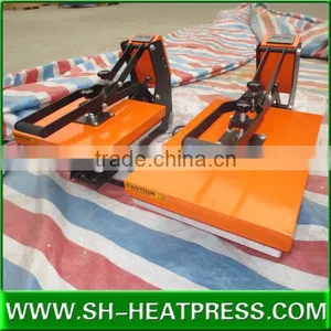 Automatic Shirt Press Machine, Shirt Printing Machine thumbnail-3