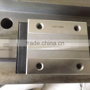 New High Precised Fiber Laser Cutting Machine 500w thumbnail-4