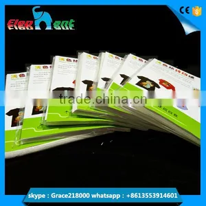 a4 Inkjet Printer Dark Transfer Paper for T-shirt thumbnail-1