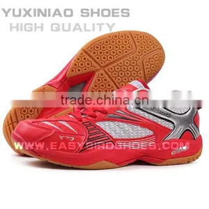 Fashion Stylish Table Tennis Shoes Women Sport Have Sample, Adults Badminton Shoes Sneakers Sport for Male Female thumbnail-1