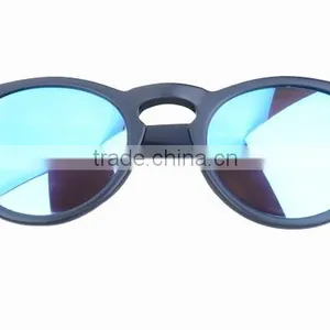 High Level Handmade Acetate Sunglasses thumbnail-1
