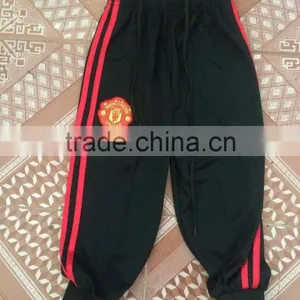 Kids Soccer Jersey Custom Design, Youth Football Team Shirts Cheap, Plain Sportwear Wholesale Supplier thumbnail-6