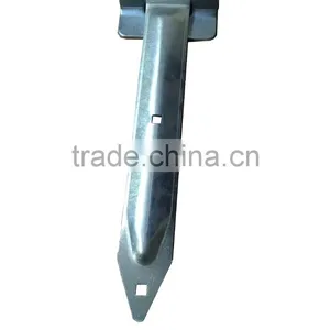 Truck Body Door Hinge thumbnail-1