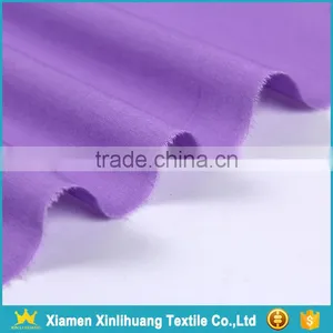 Factory Online Wholesale 100 Cotton Plain Poplin Fabric thumbnail-5