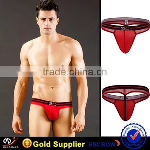 WJ Fashion Design Man Underwear Hot Sale New Man Underwear thumbnail-4
