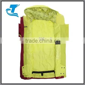 New Style Snow Jackets Ski Jacket Colorful Ski Jackets thumbnail-3