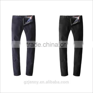 One-stop Factory Wholesale Types Of Mens Trousers Wholesale Prices Corduroy Trousers thumbnail-4