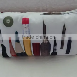 New Custom Cushion, Printed Sofa Cushion thumbnail-6