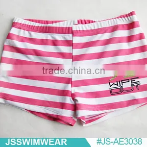 Pink and White Child Swimwear thumbnail-1