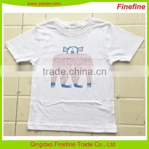 2017 Boutique Gots Certified 100% Cotton Baby Kids Clothes thumbnail-1