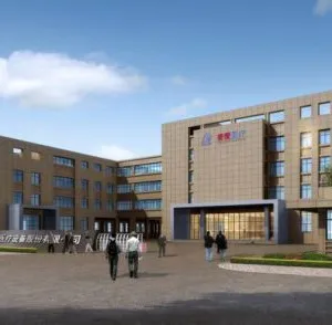 Nanjing Perlove Medical Equipment Co.,Ltd company overview - view 1 thumbnail