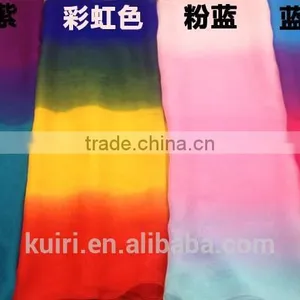 Hot Sale Printed Dragonfly Pattern Infinity Scarf Spring Summer Beach Shawl Cotton and Bali Yarn Apparel Accessories Scarves thumbnail-6