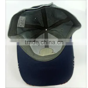 Boys Hats With Cartoon Prinnting Children Baseball Caps thumbnail-3
