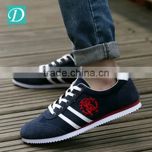 Top Selling Casual Shoes,Male Trendy Shoes,Fashion Cheap Shoes thumbnail-2