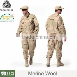 Merino Wool Desert Digital Uniform Army Clothes Military Surplus, Military Uniform Army Surplus Clothes thumbnail-1