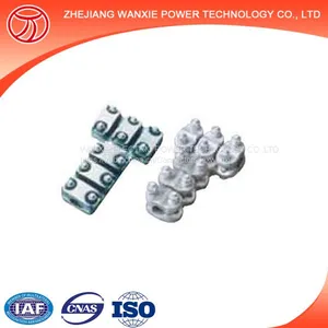 WANXIE High Quality TLS T Shaped Clamp thumbnail-1