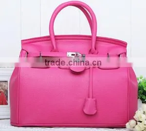 DY1Z High Fashion Ladies Big Tote Bag thumbnail-1