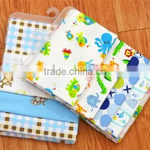 China Wholesale Muslin Baby Blanket thumbnail-5