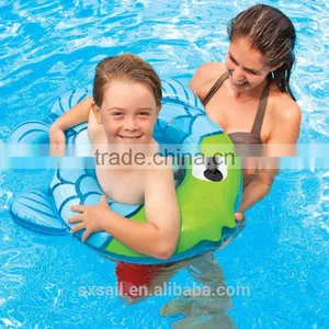 INTEX Tropical Fish Swimming Laps thumbnail-3