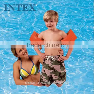 INTEX Luxury Swimming Vest thumbnail-1