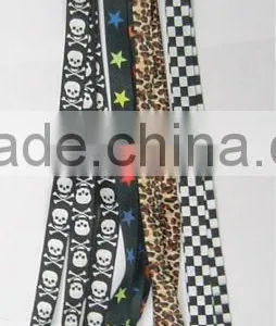 Cute Picture Colored Fancy Flat Shoe Laces thumbnail-1