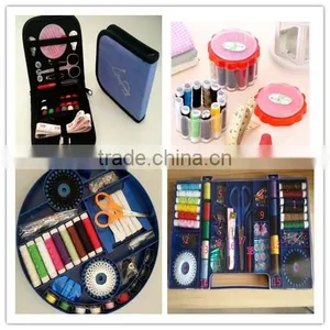 OEM Service Child Use Free Sewing Kit Sample thumbnail-1