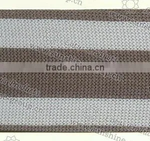 High Quality Woven Label Tape thumbnail-1