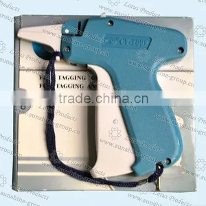 Tag Gun for Garment Label009 thumbnail-1