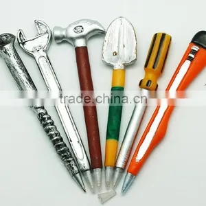 Vinyl Hammer Knife Hand Tool Ballpoint Pen thumbnail-1