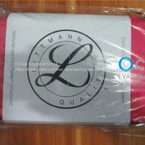 Littmann Stethoscope Carrying Cases Bag for Classic Cardiology Stethoscope Pouches thumbnail-4