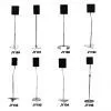 Sell Speaker Stands thumbnail-1