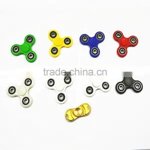 2017 Hot Sale Figet Spinner Stress Relief Hand Spinner thumbnail-1