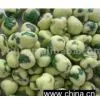 Yellow Color Wasabi Flavor Coated Green Peas thumbnail-1
