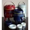 Portable Water Jar With Heat Preservation (single & Double Faucet) thumbnail-2