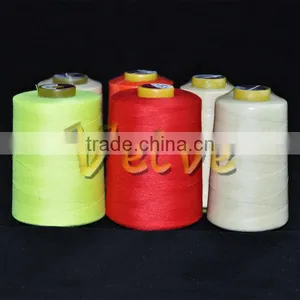 Aramid Paper Thread thumbnail-1