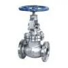 Stainless Steel Industrial Globe Valve thumbnail-1