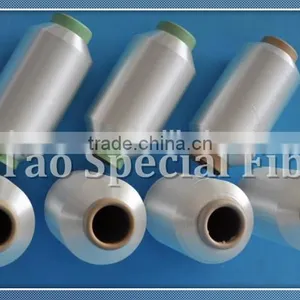 Low Melting Thermal Bonding Nylon Sheath-core Yarn thumbnail-2
