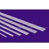 TISCO 301 Stainless Steel Flat thumbnail-1