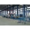 Polystyrene Sandwich Panel Line, Eps Sandwich Panel Production Line With Roof And Wall thumbnail-1
