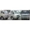 FOTON Refrigerated Minibus thumbnail-2