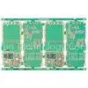 FR-1 , FR-2 , FR-4 Laminate Multilayer Double Sided Pcb Board 1oz Copper Thickness thumbnail-1