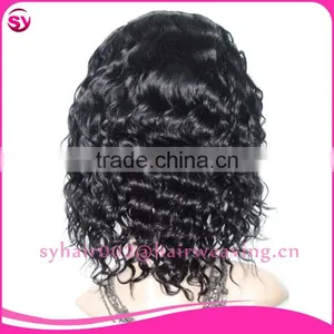 Top Quality Natural Best Hair World Wigs thumbnail-6