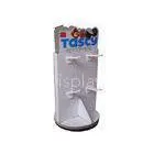2 Tier Revolvable Counter Spinner Display Racks With Spinning Stands ENSP013 thumbnail-1