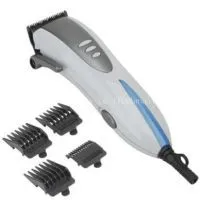Light Weight Hair Clipper With Stainless Steel Blade HC-111 thumbnail-1