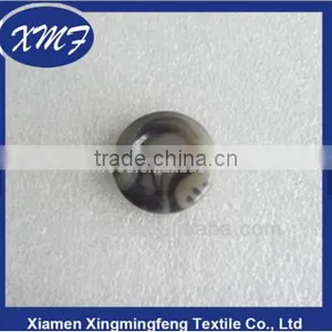 57mm Fashion Flat Back Resin Buttons thumbnail-2
