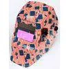 Adjustable Auto Darkening Welding Helmet , Din 9-13 and Fully Automatic thumbnail-1